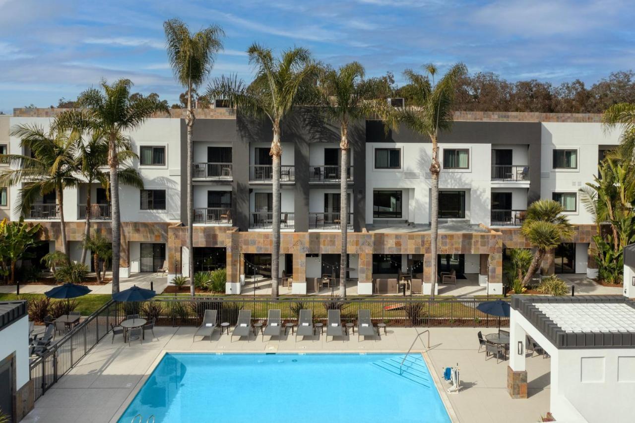 Courtyard By Marriott San Diego 3*