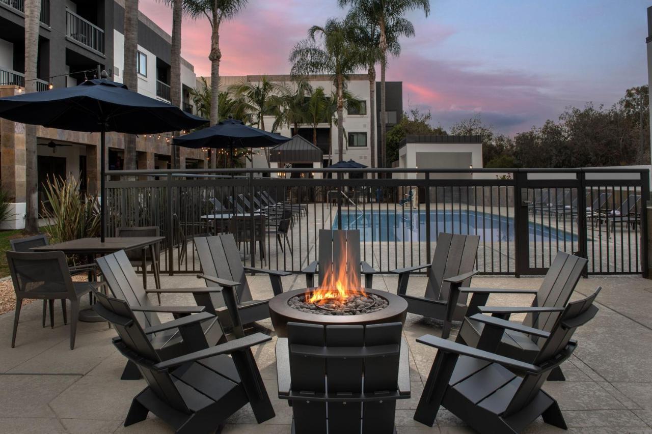 Courtyard By Marriott San Diego Hotel Carlsbad