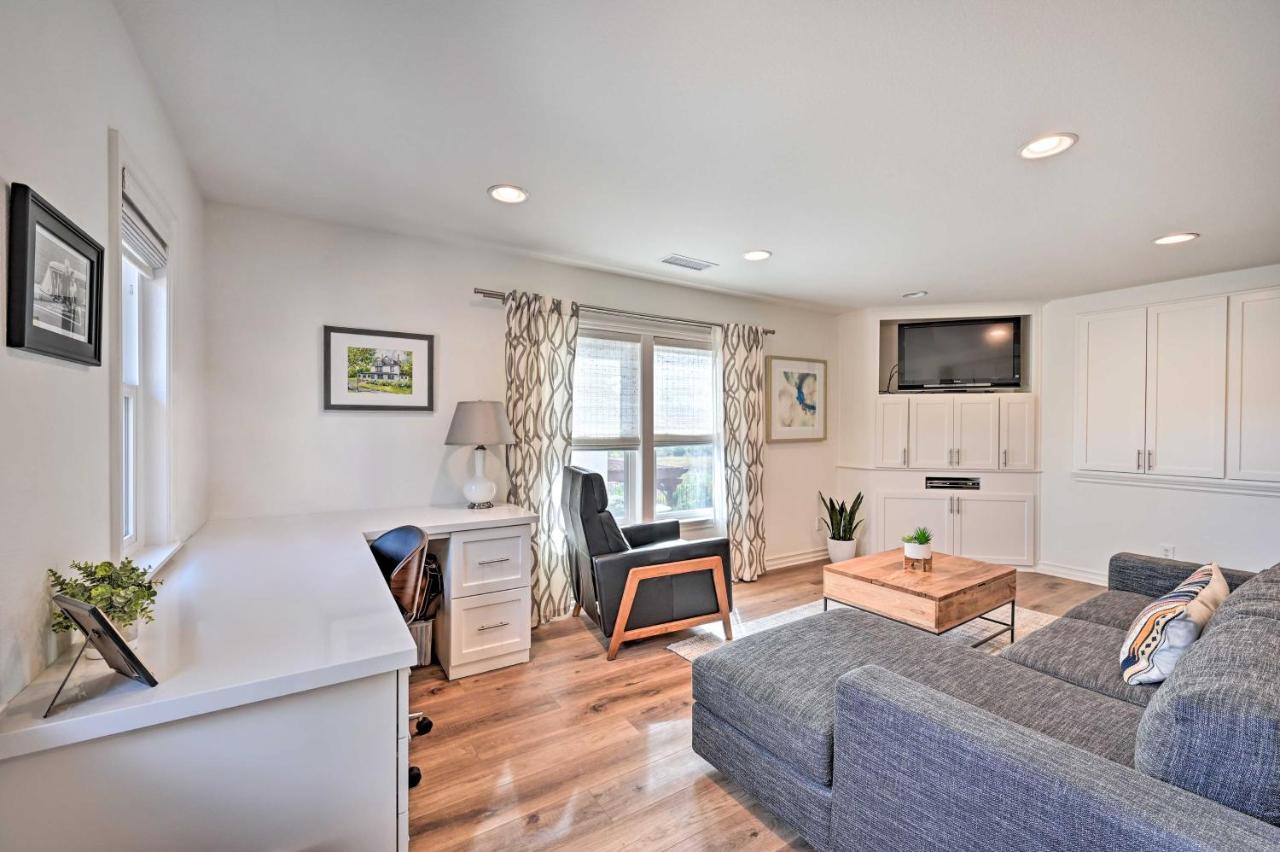 Holiday home Stunning With Patio And Private Hot Tub! Carlsbad