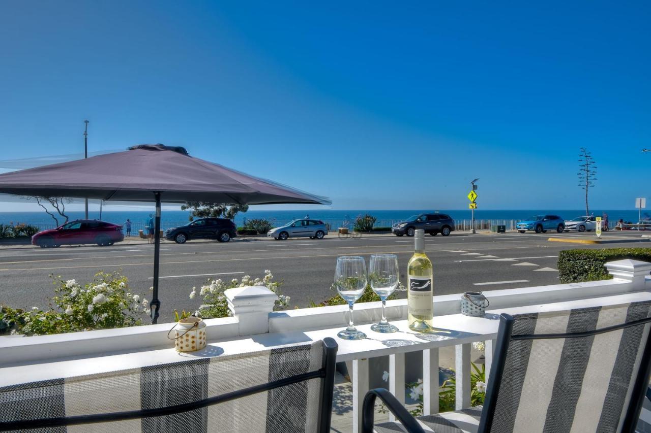 Luxury Ocean Views & Steps To The - Tower 36 Lower Unit