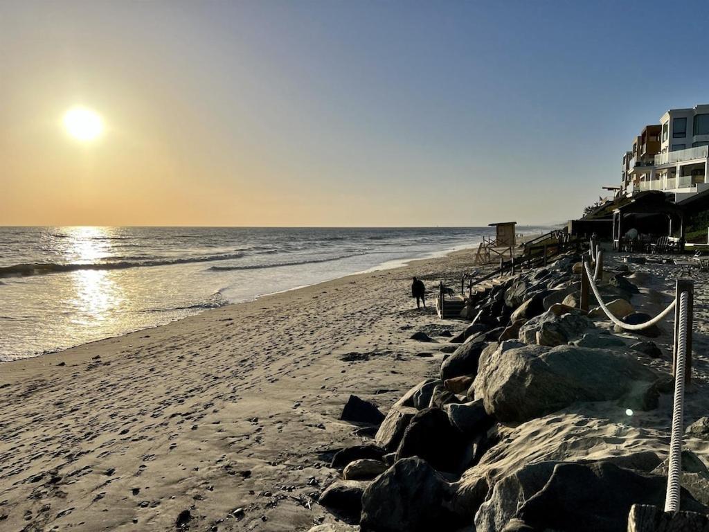 Oceanfront 2br Condo, Private & Patio, Rare Find Apartment Carlsbad