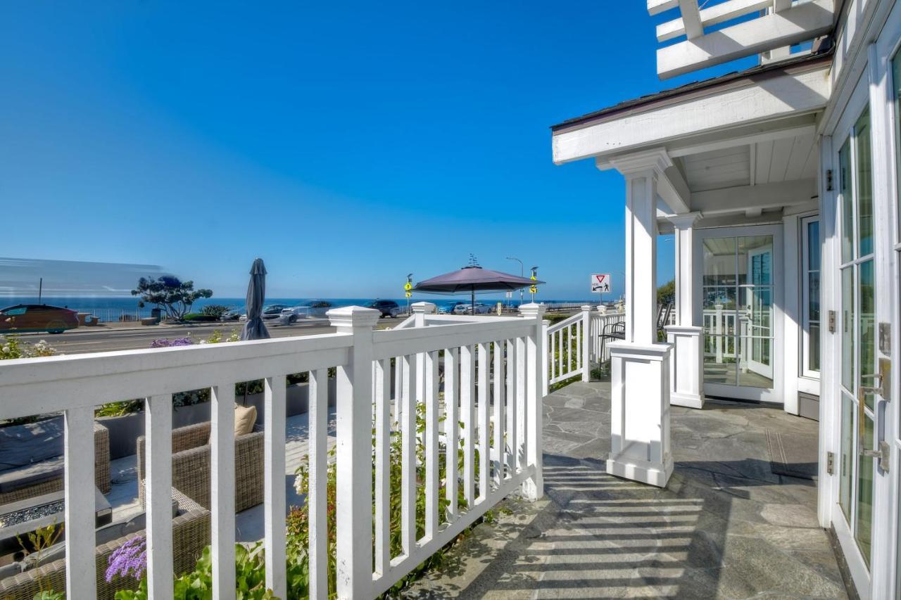 Luxury Ocean Views & Steps To The - Tower 36 Lower Unit Carlsbad