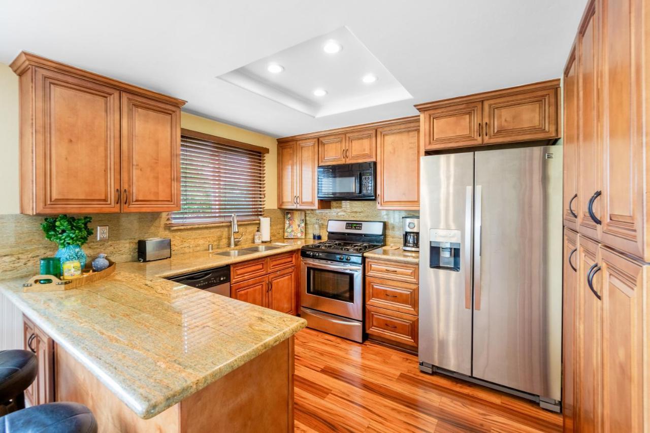 Holiday home Juniper Coastal Carlsbad