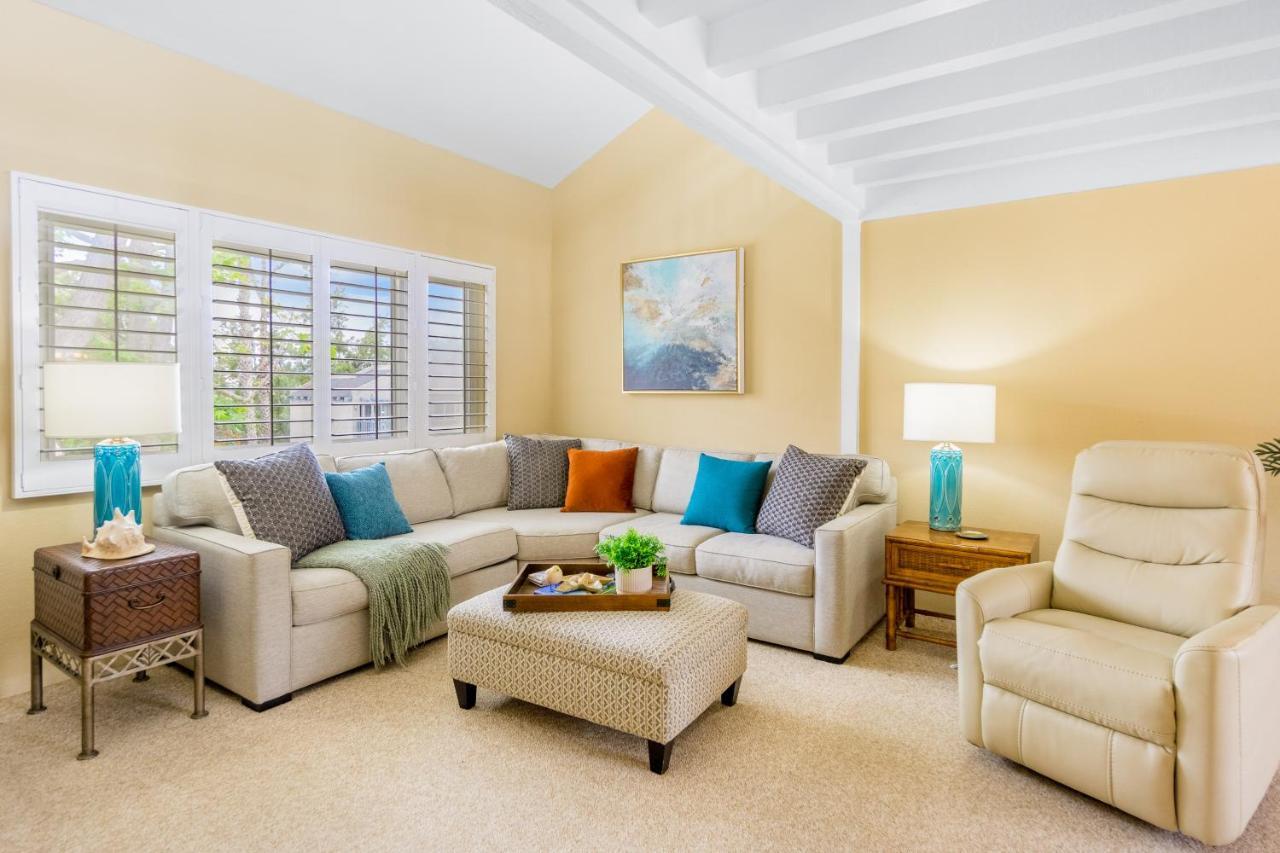 Juniper Coastal Holiday home