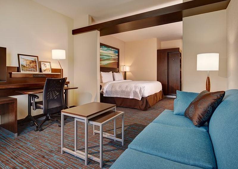 Fairfield & By Marriott San Diego 3* Carlsbad