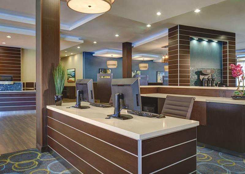 Hotel Fairfield & By Marriott San Diego
