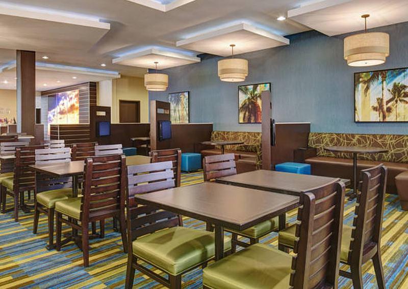 Fairfield & By Marriott San Diego Hotel Carlsbad