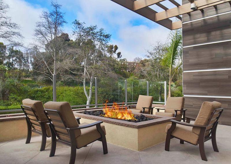 Fairfield & By Marriott San Diego Carlsbad