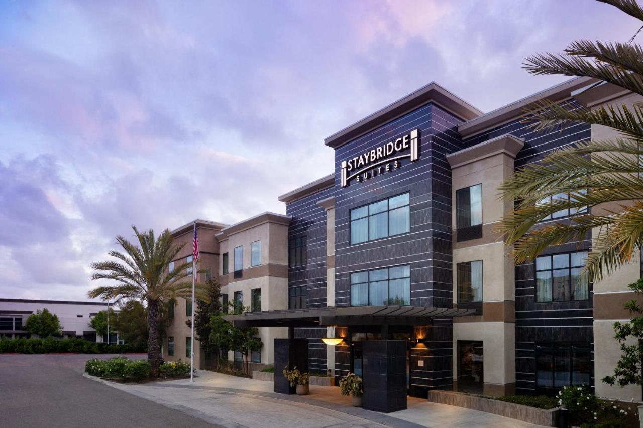 Staybridge Carlsbad/san Diego By Ihg Carlsbad