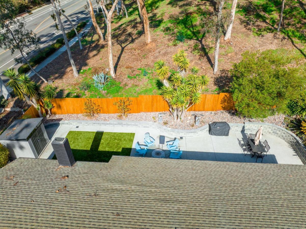 Poppy Open Floor Plan Modern Luxury Carlsbad