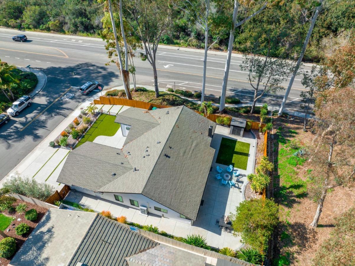 Poppy Open Floor Plan Modern Luxury Carlsbad