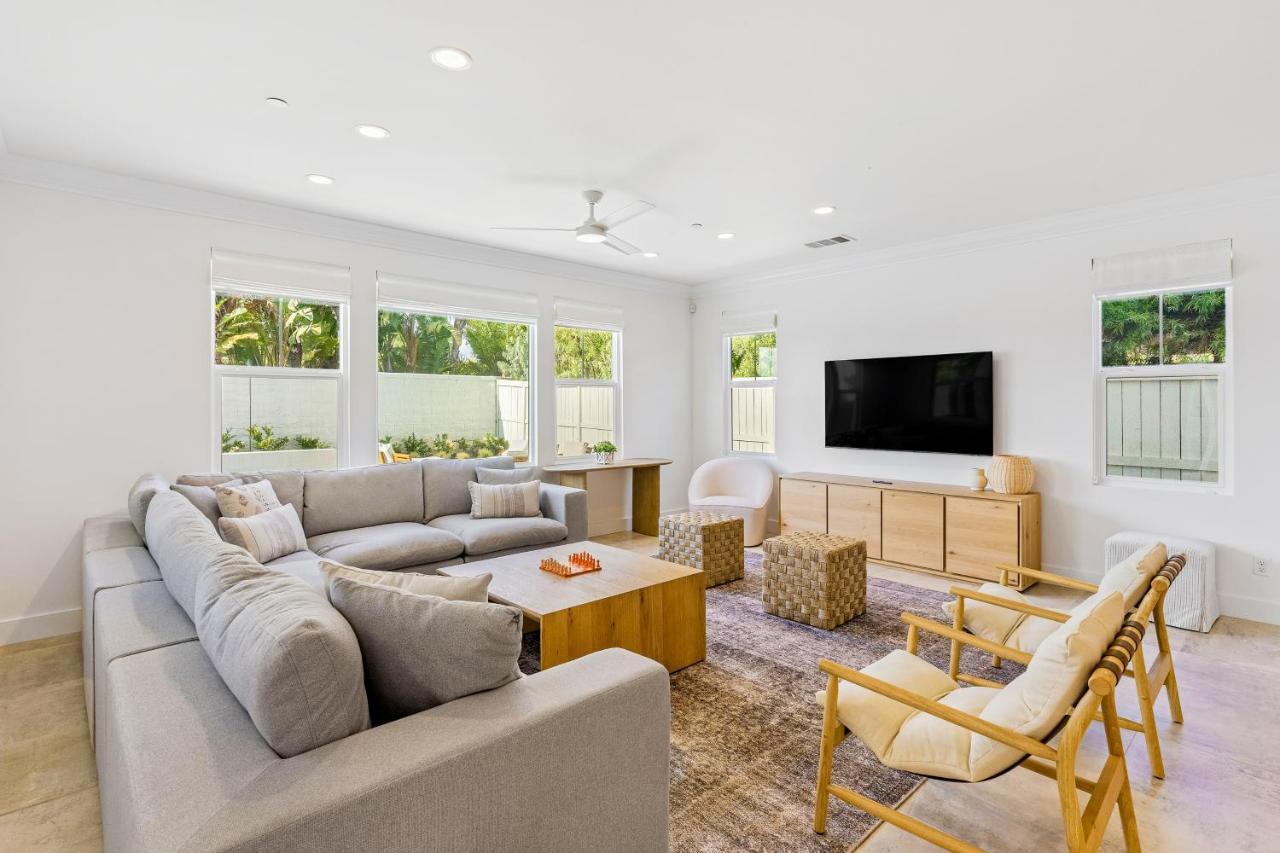 Lanai Sunset Views * Carlsbad