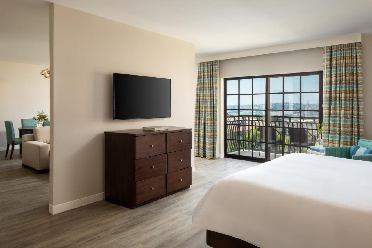 The Westin &