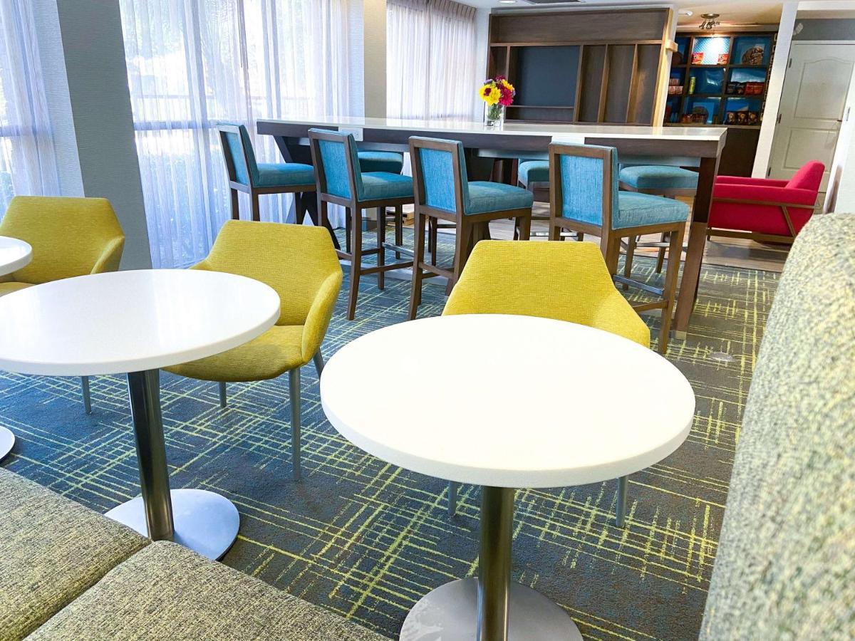 Hotel Hampton North San Diego County 3*