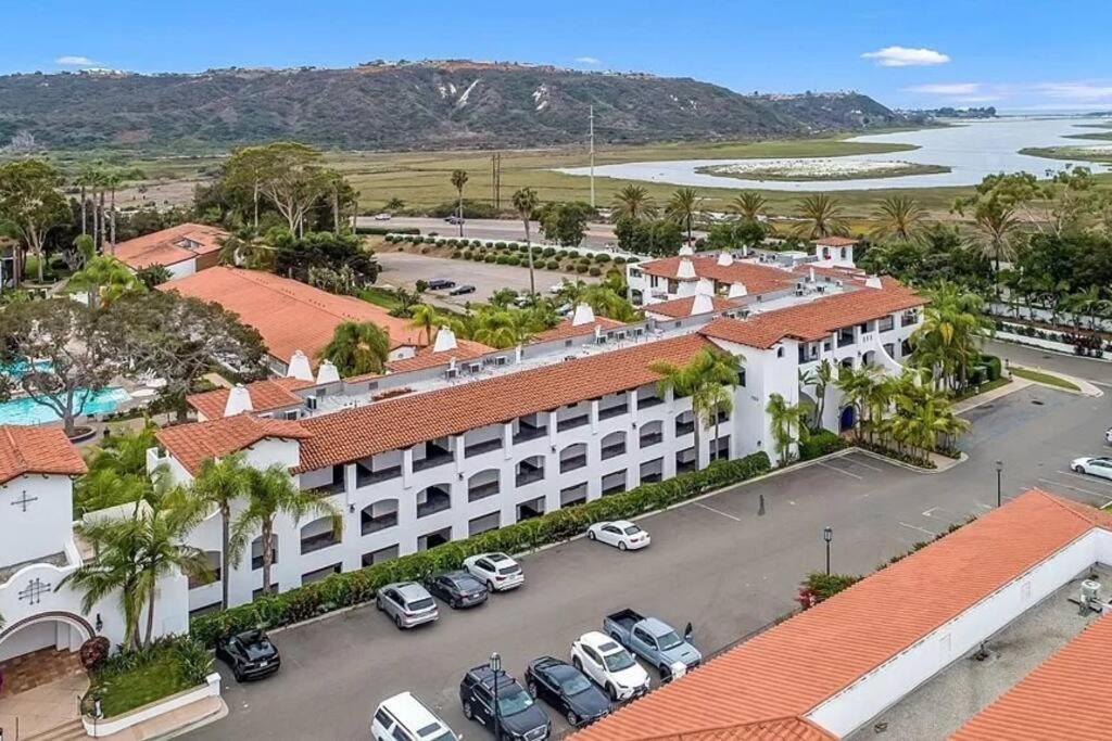 Luxury At Omni La Costa & * Carlsbad