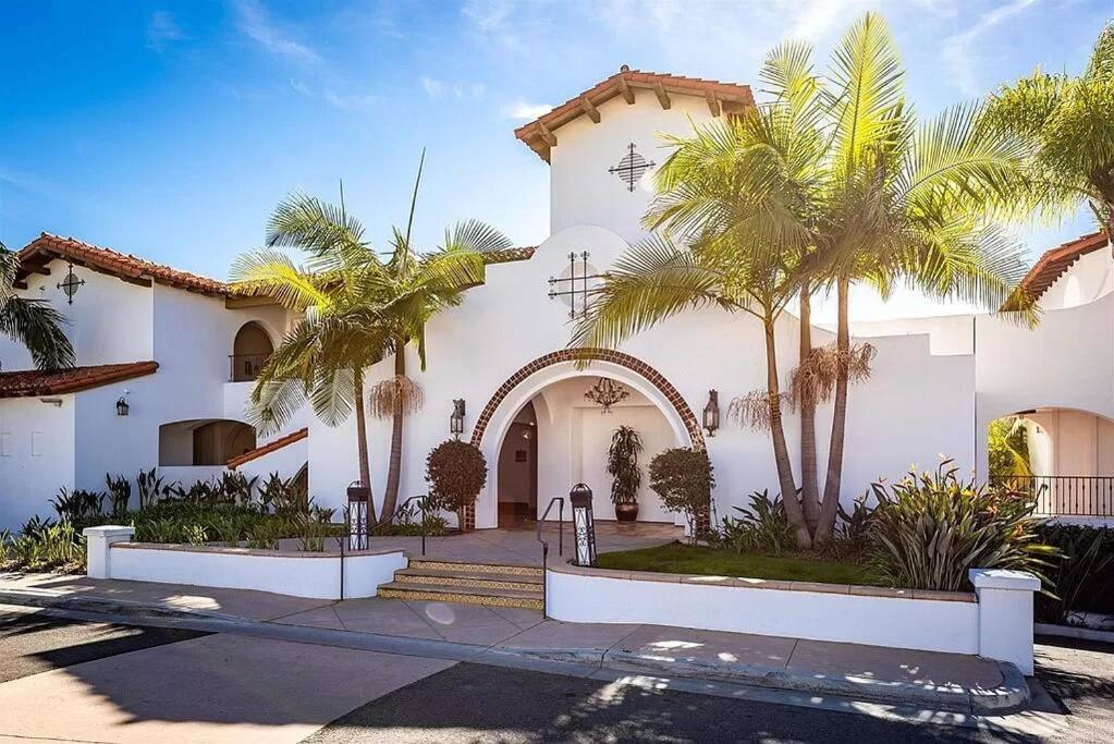 Luxury At Omni La Costa &