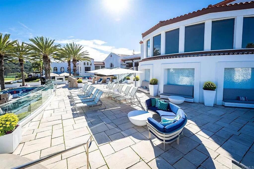 Villa Luxury At Omni La Costa & Carlsbad