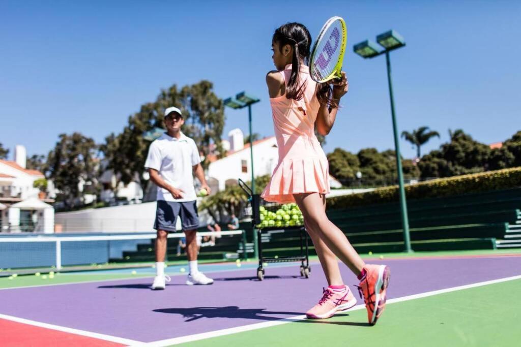 Luxury At Omni La Costa & Villa Carlsbad