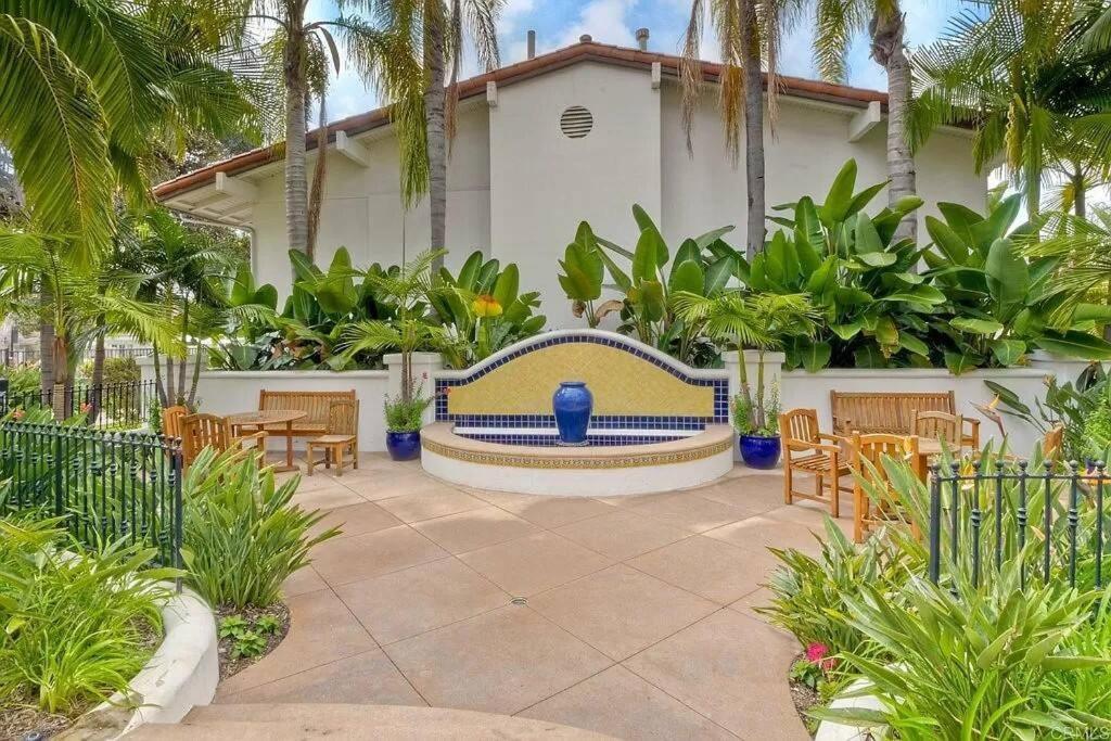 Villa Luxury At Omni La Costa & Carlsbad