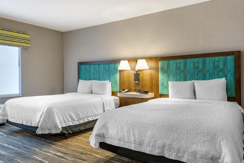 Hampton North San Diego County Hotel 3*