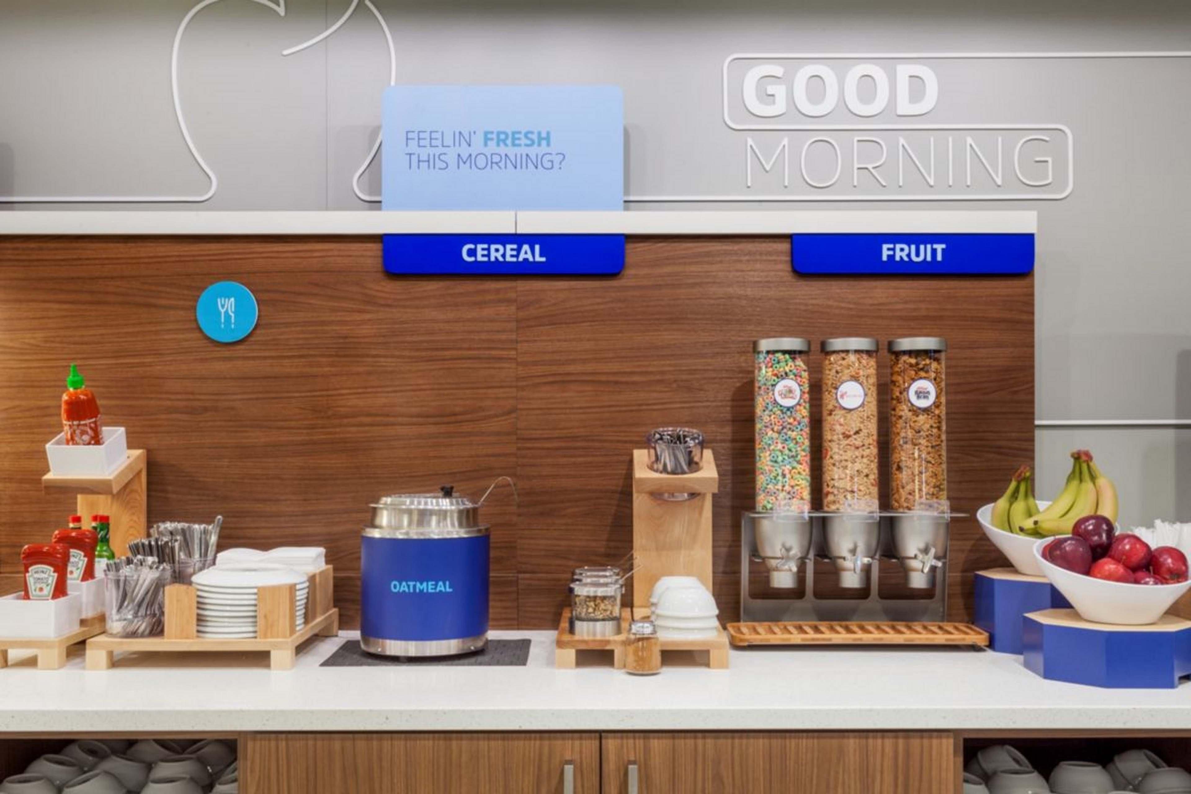 Express & By Ihg Hotel