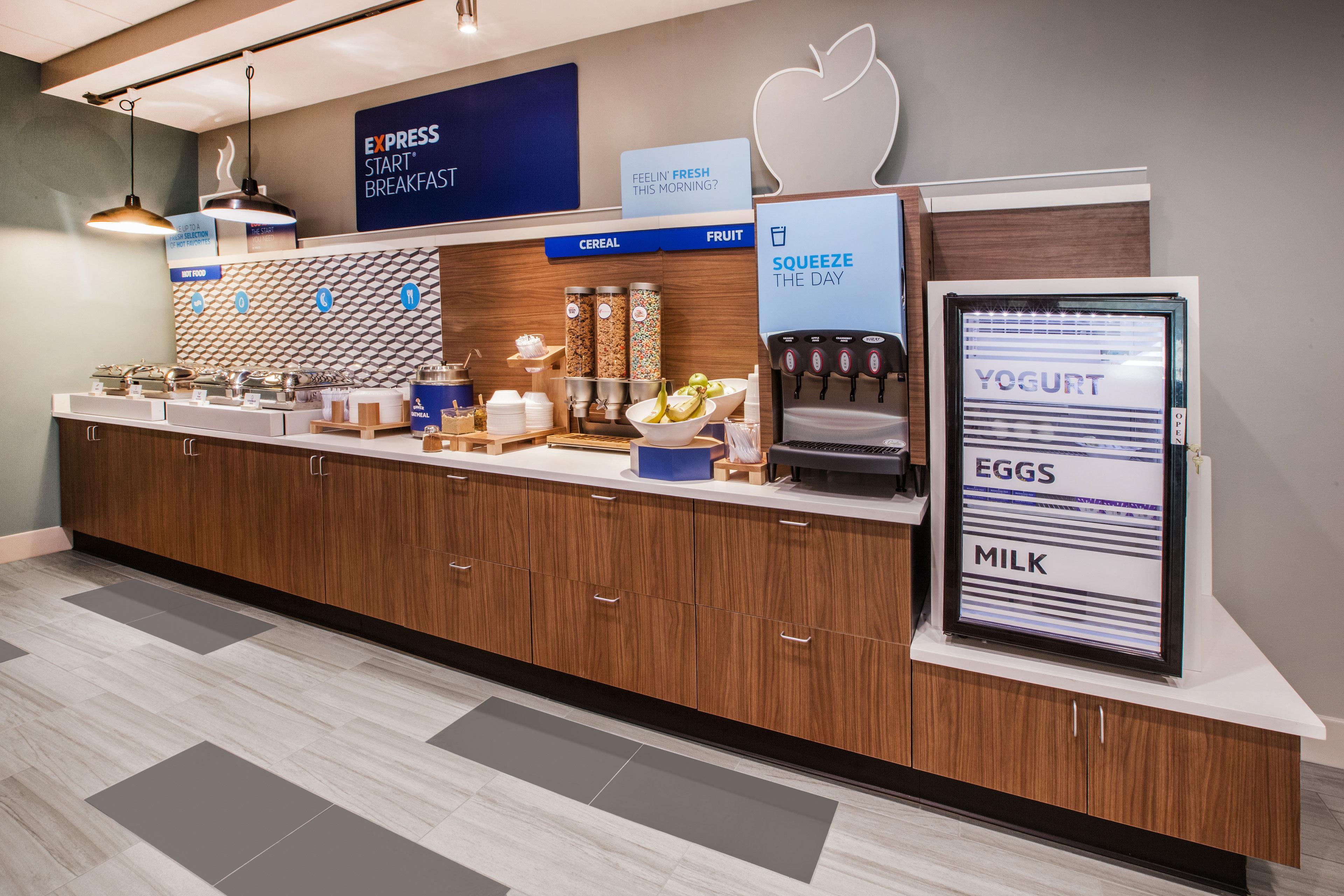 Express & By Ihg Carlsbad
