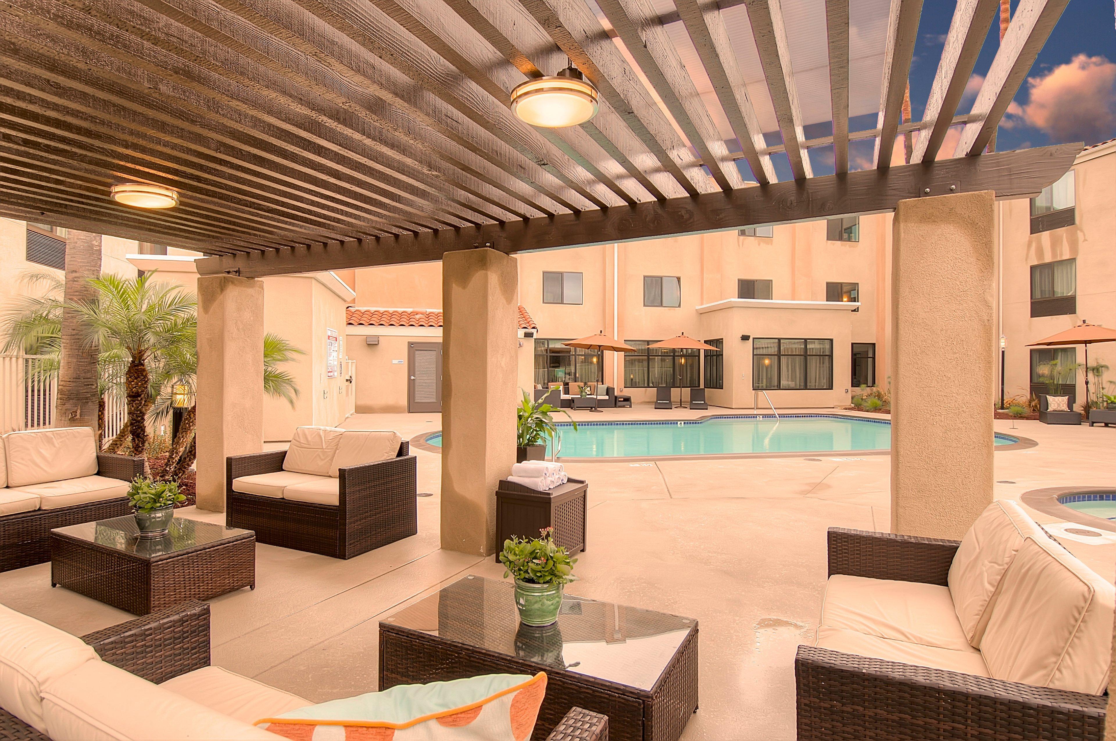 Express & By Ihg Hotel Carlsbad