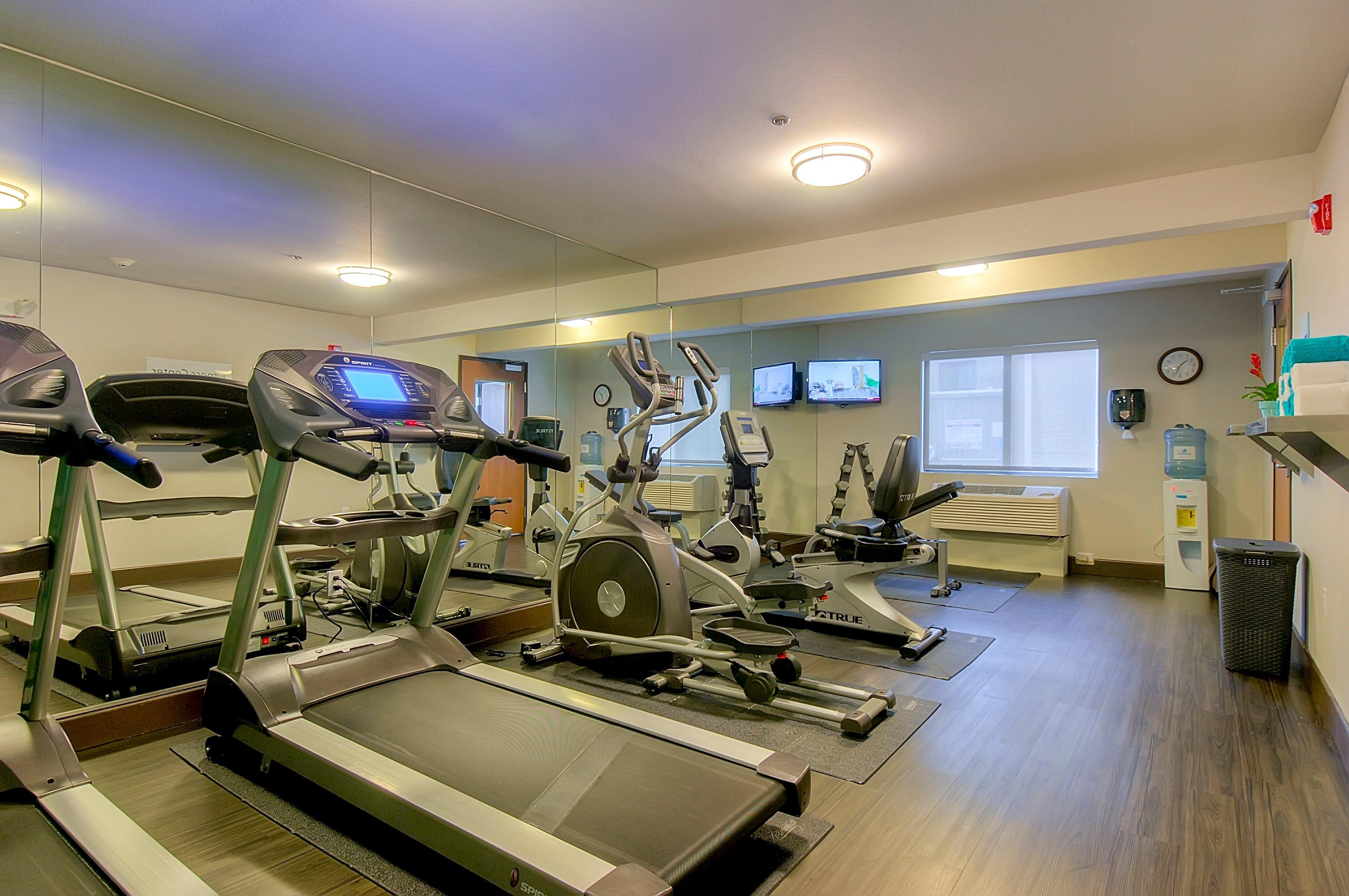 Express & By Ihg Hotel