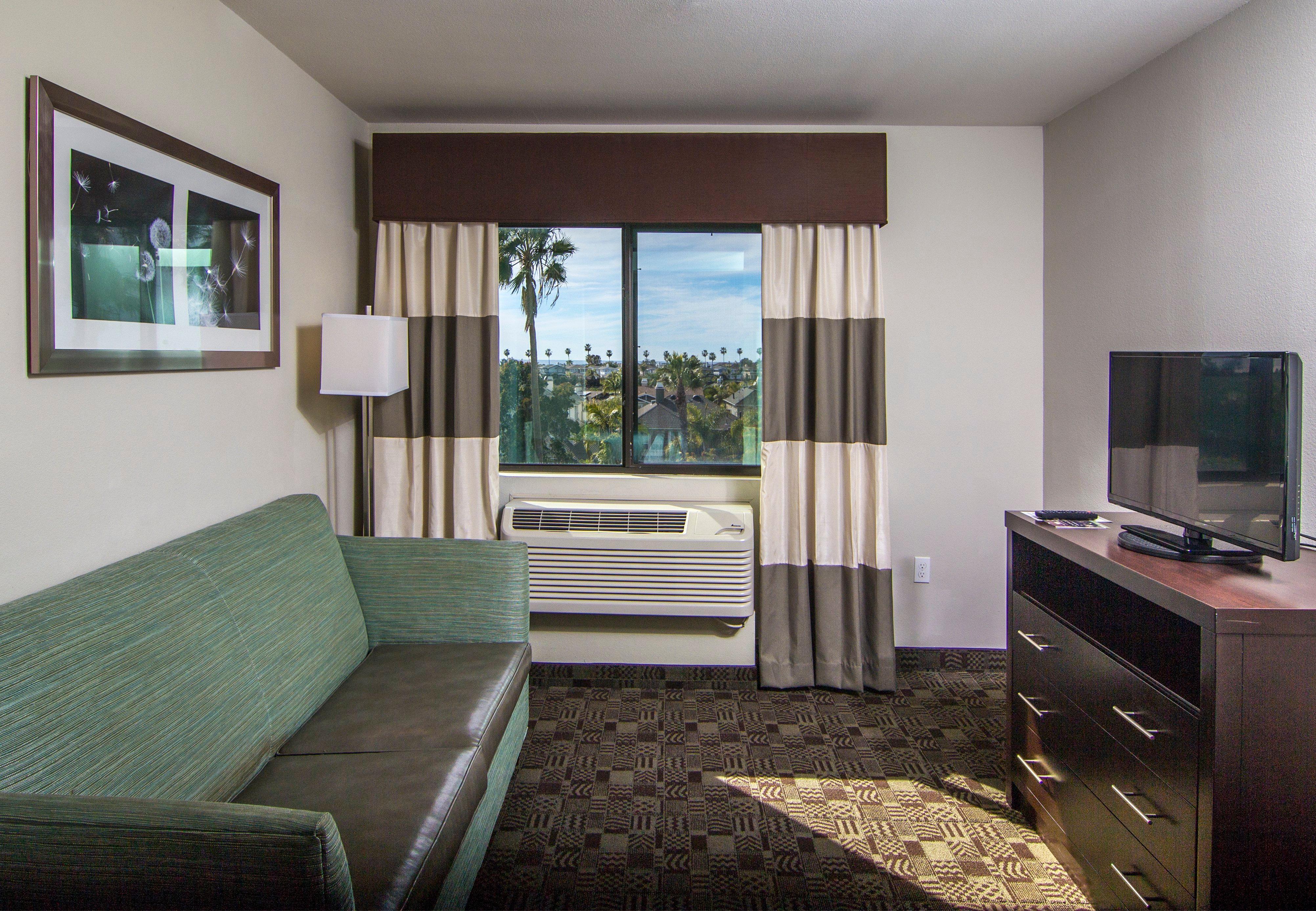 Express & By Ihg Carlsbad