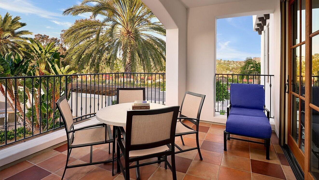 Resort Omni La Costa & Carlsbad