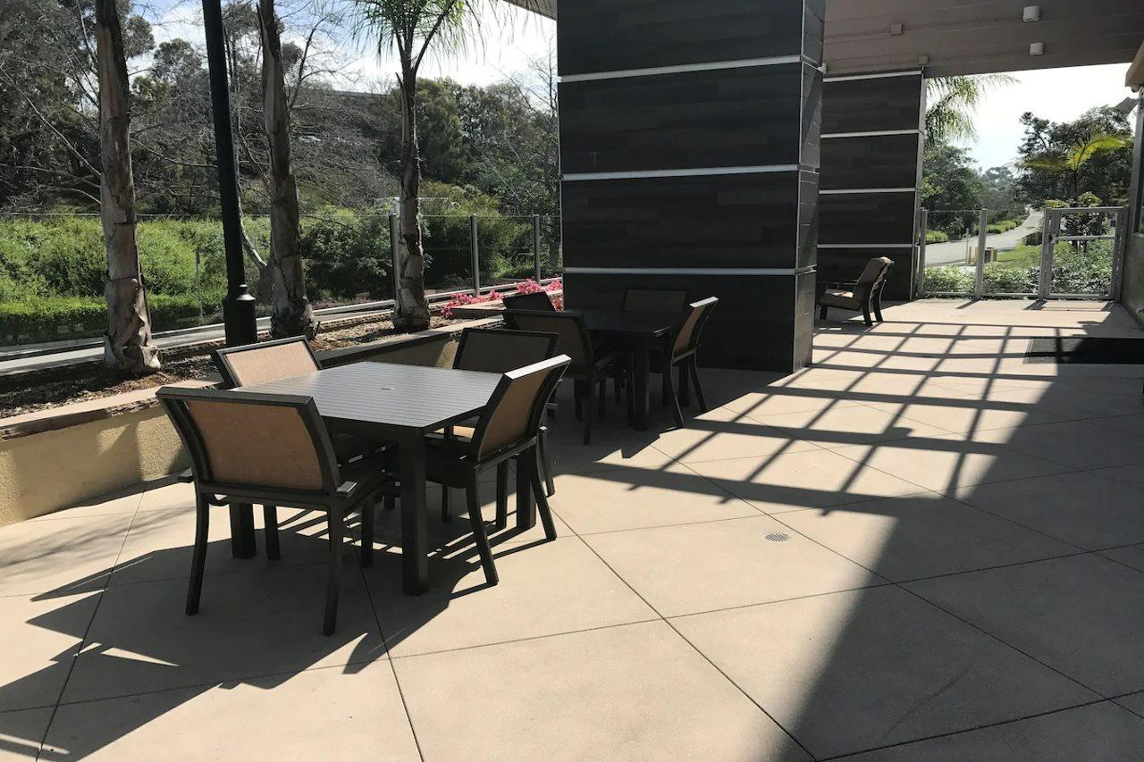 Fairfield & By Marriott San Diego Hotel
