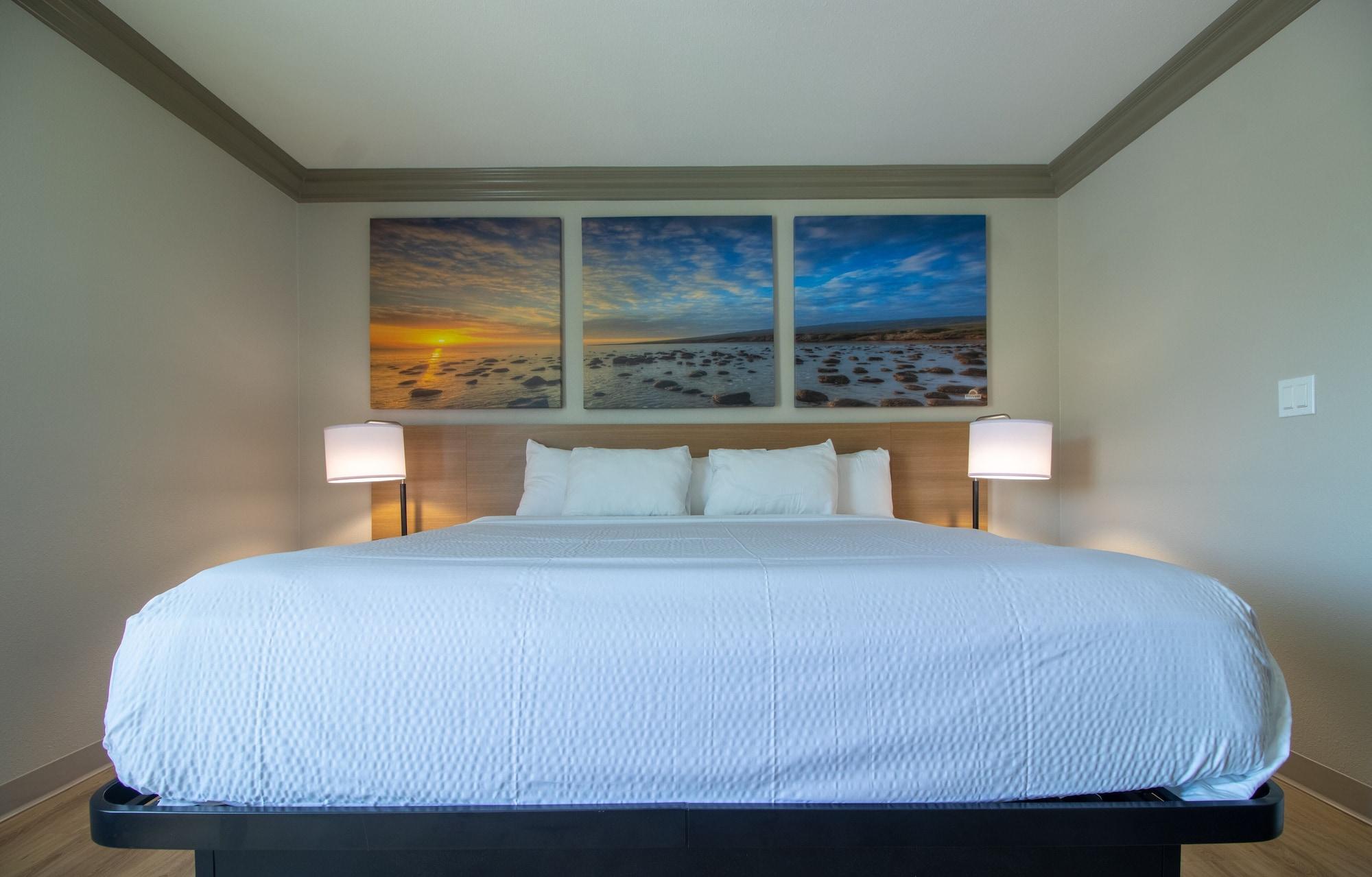 Days By Wyndham Hotel