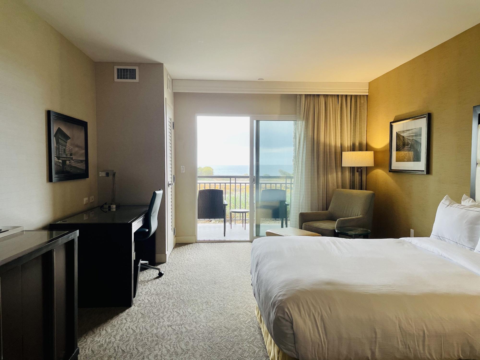 Cape Rey Beach, A Hilton & 4*