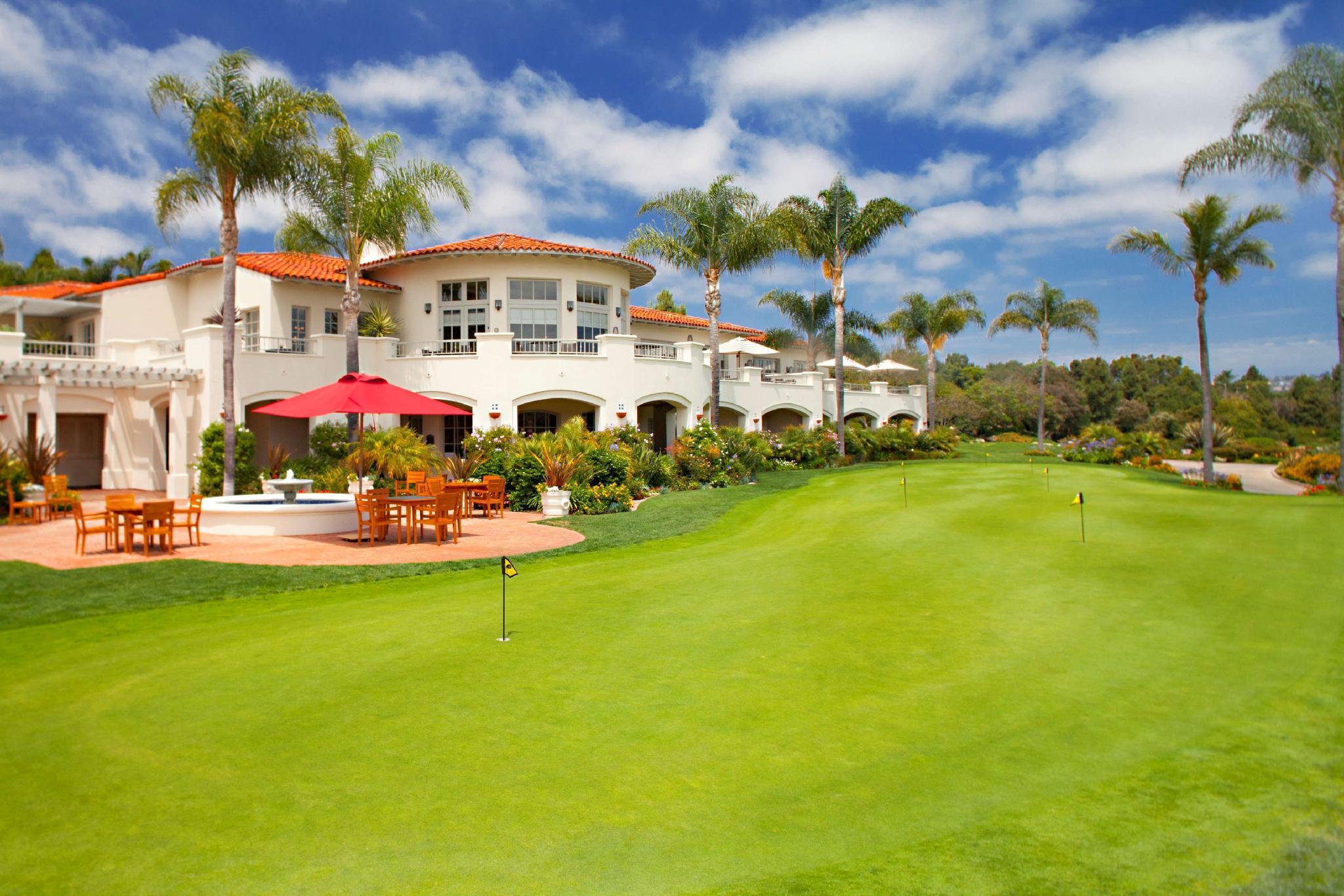 Park Hyatt Aviara 5* Carlsbad