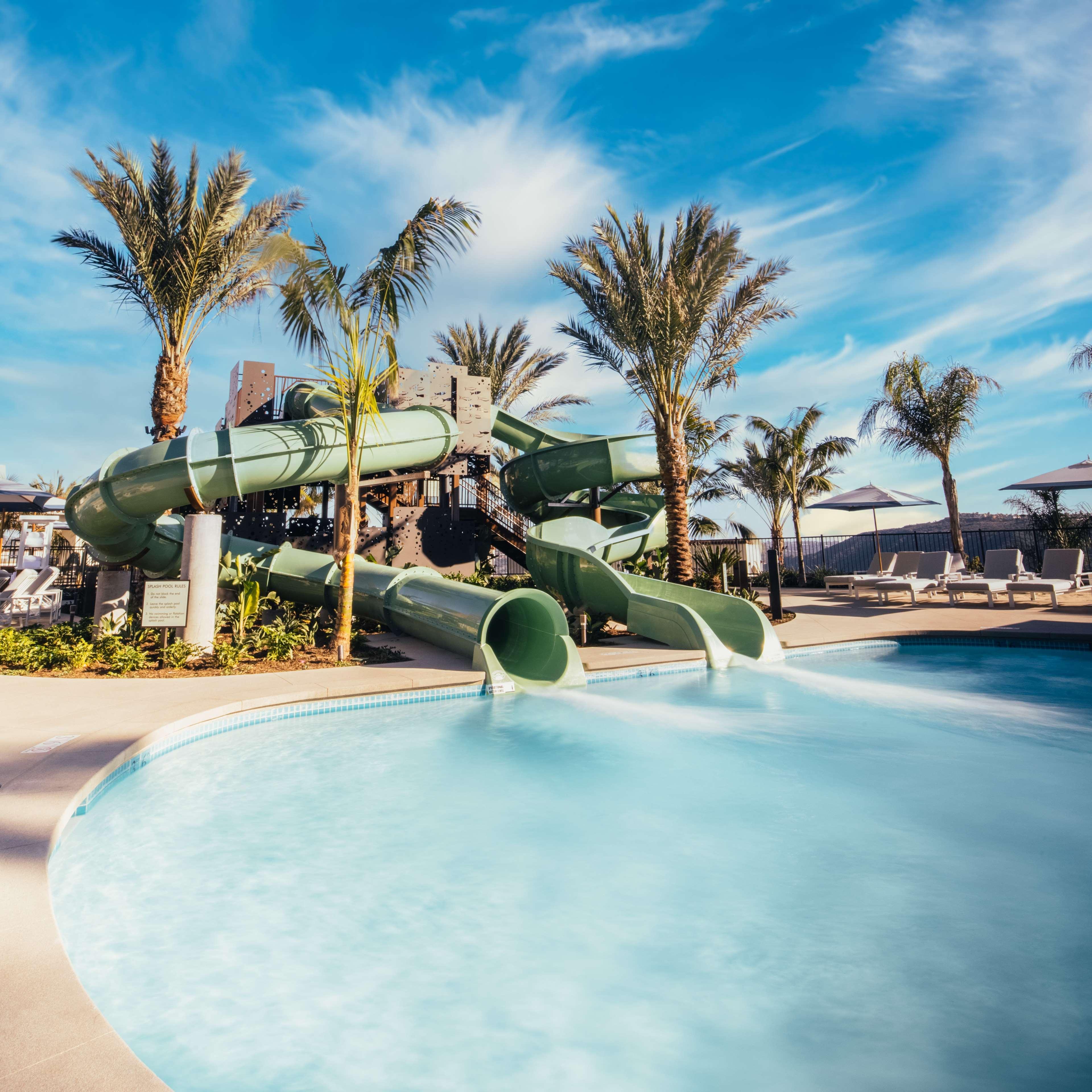 Park Hyatt Aviara 5*