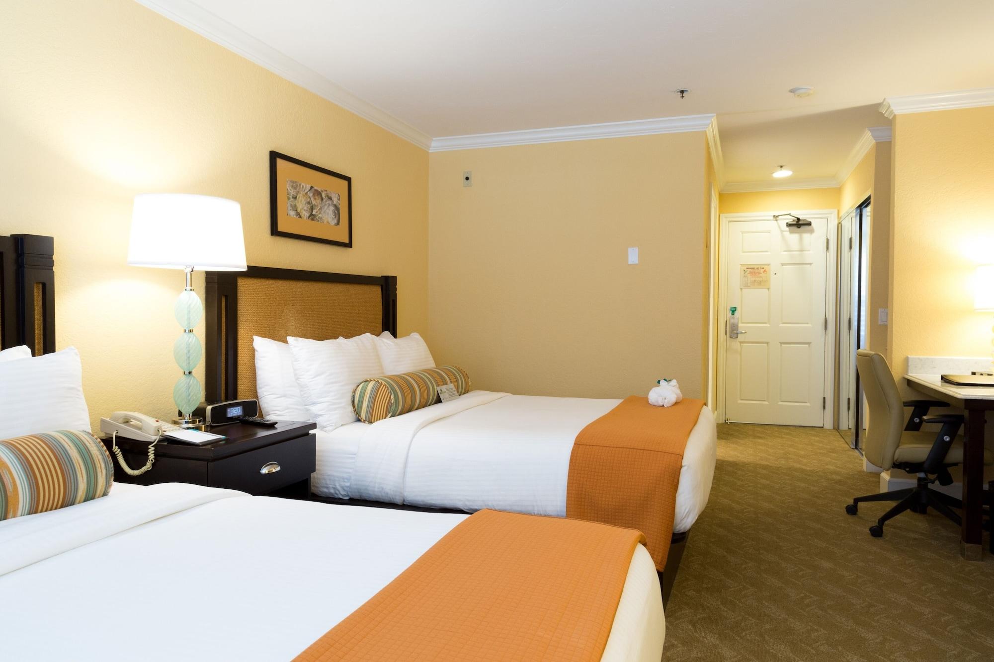 Carlsbad Inn Beach Resort Carlsbad