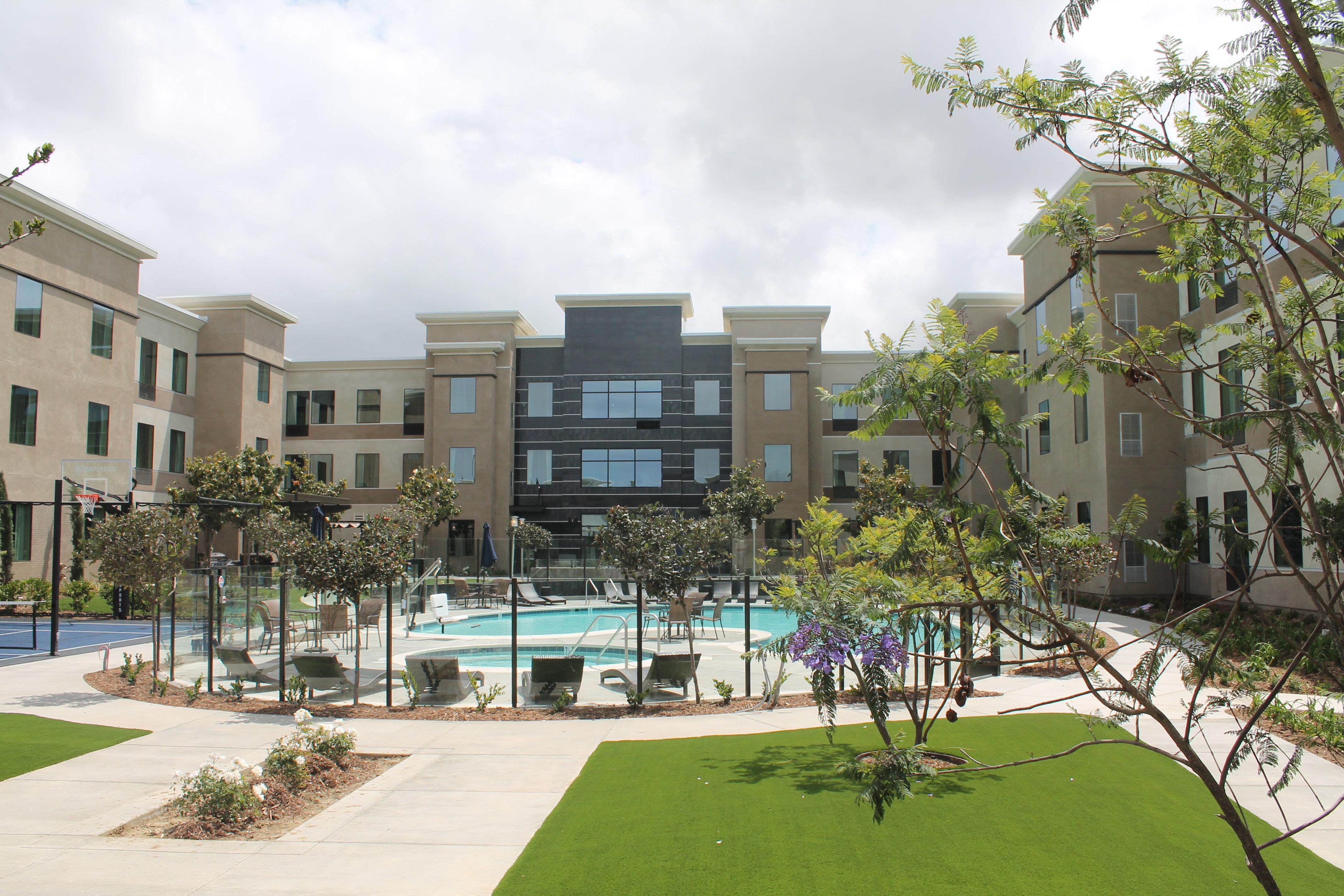 Carlsbad/san Diego By Ihg 3* Carlsbad