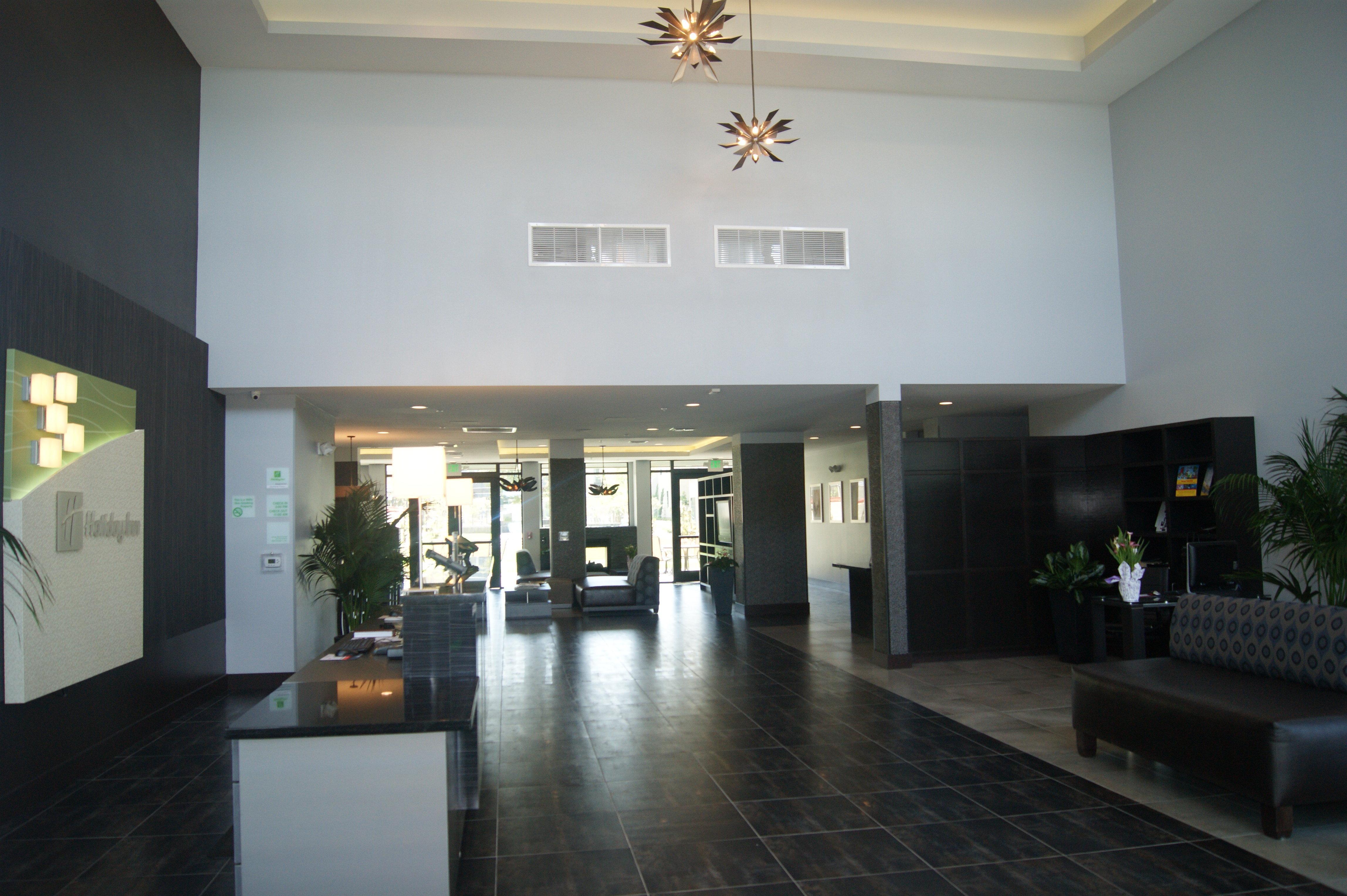 Carlsbad/san Diego By Ihg 3*