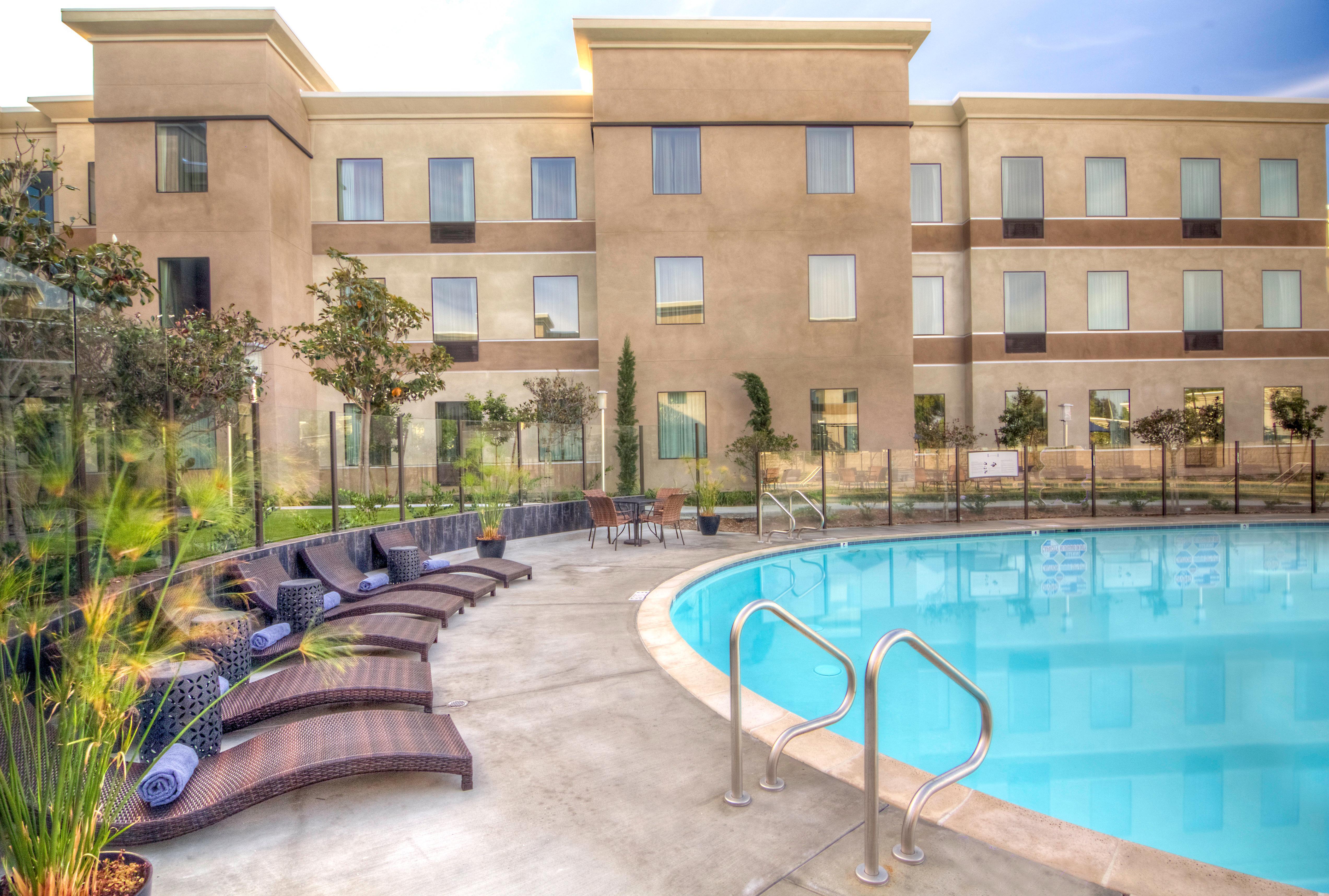 Carlsbad/san Diego By Ihg Carlsbad