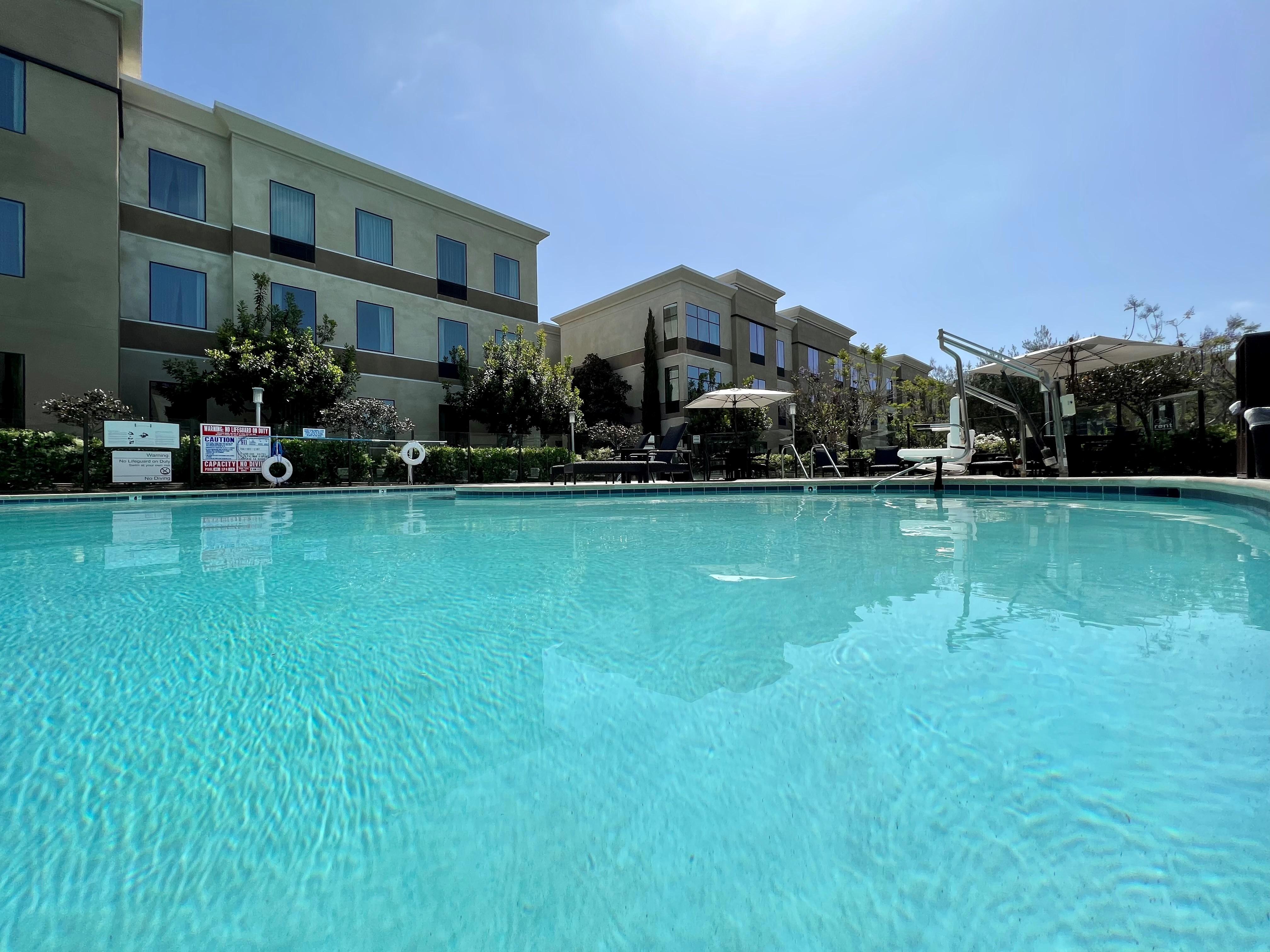 Carlsbad/san Diego By Ihg Resort 3*