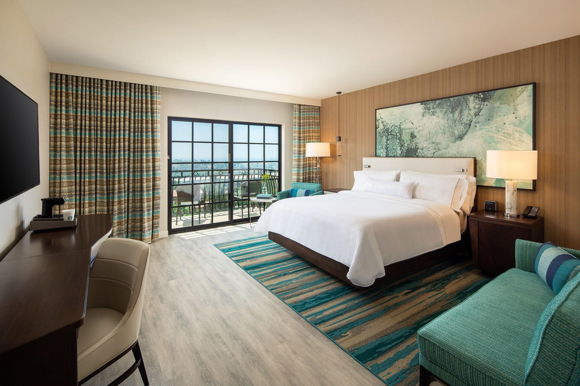 The Westin & Hotel