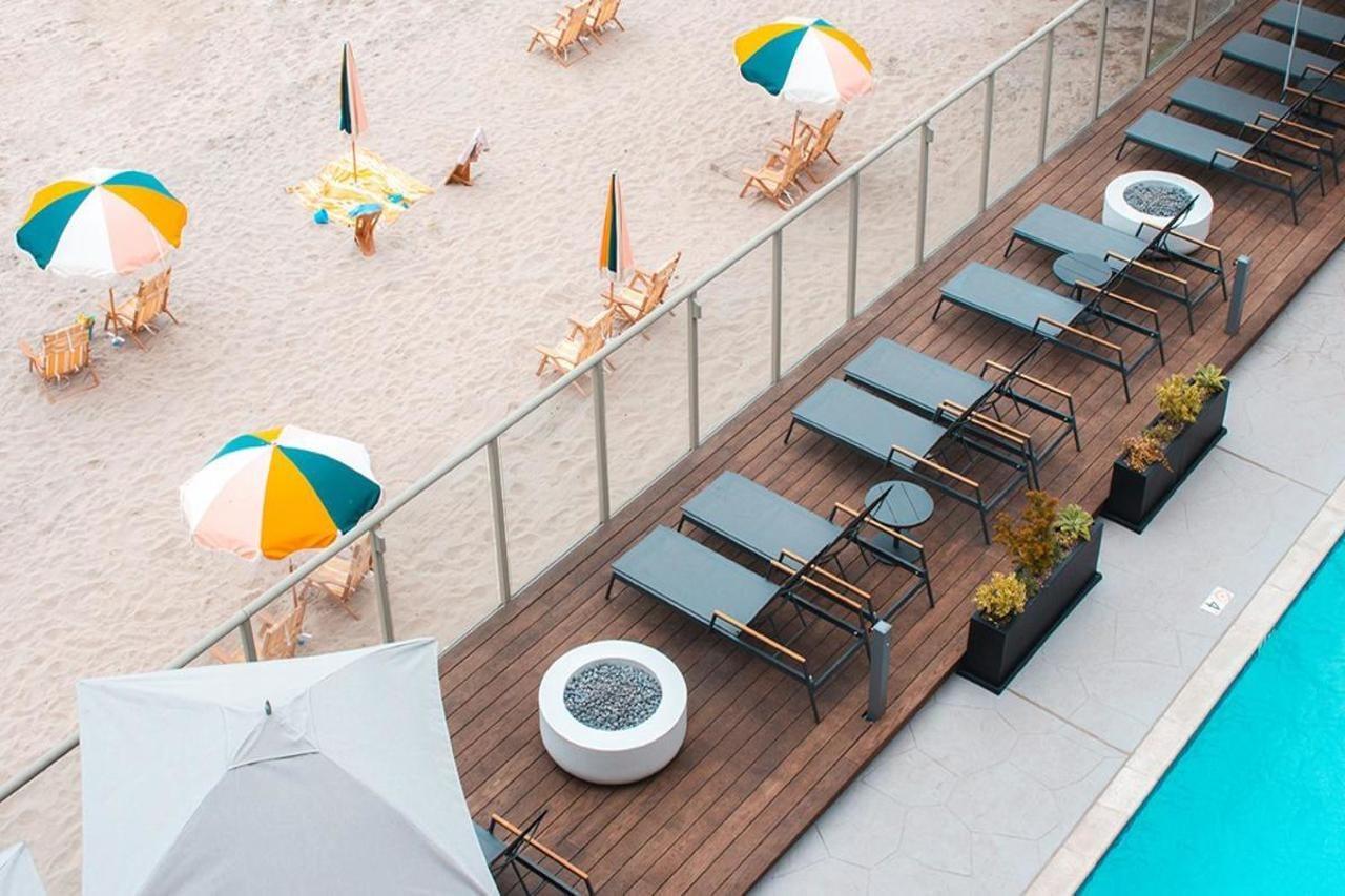 Terrace Hotel Carlsbad