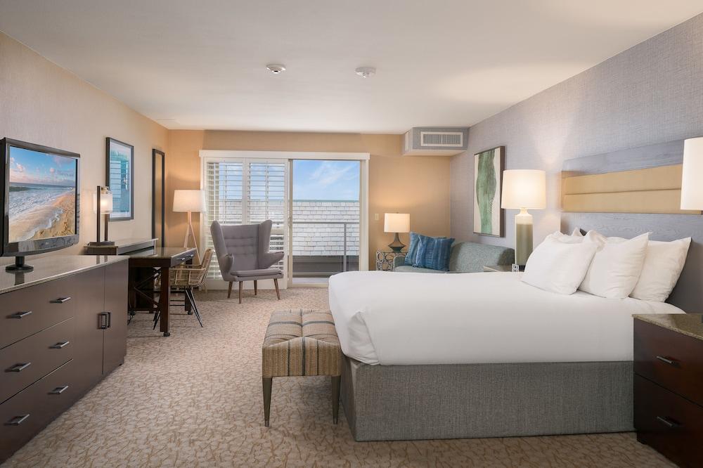 Hotel Terrace Carlsbad