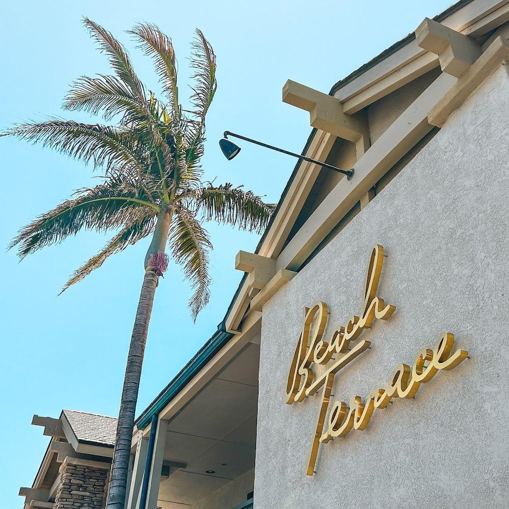 Terrace Hotel
