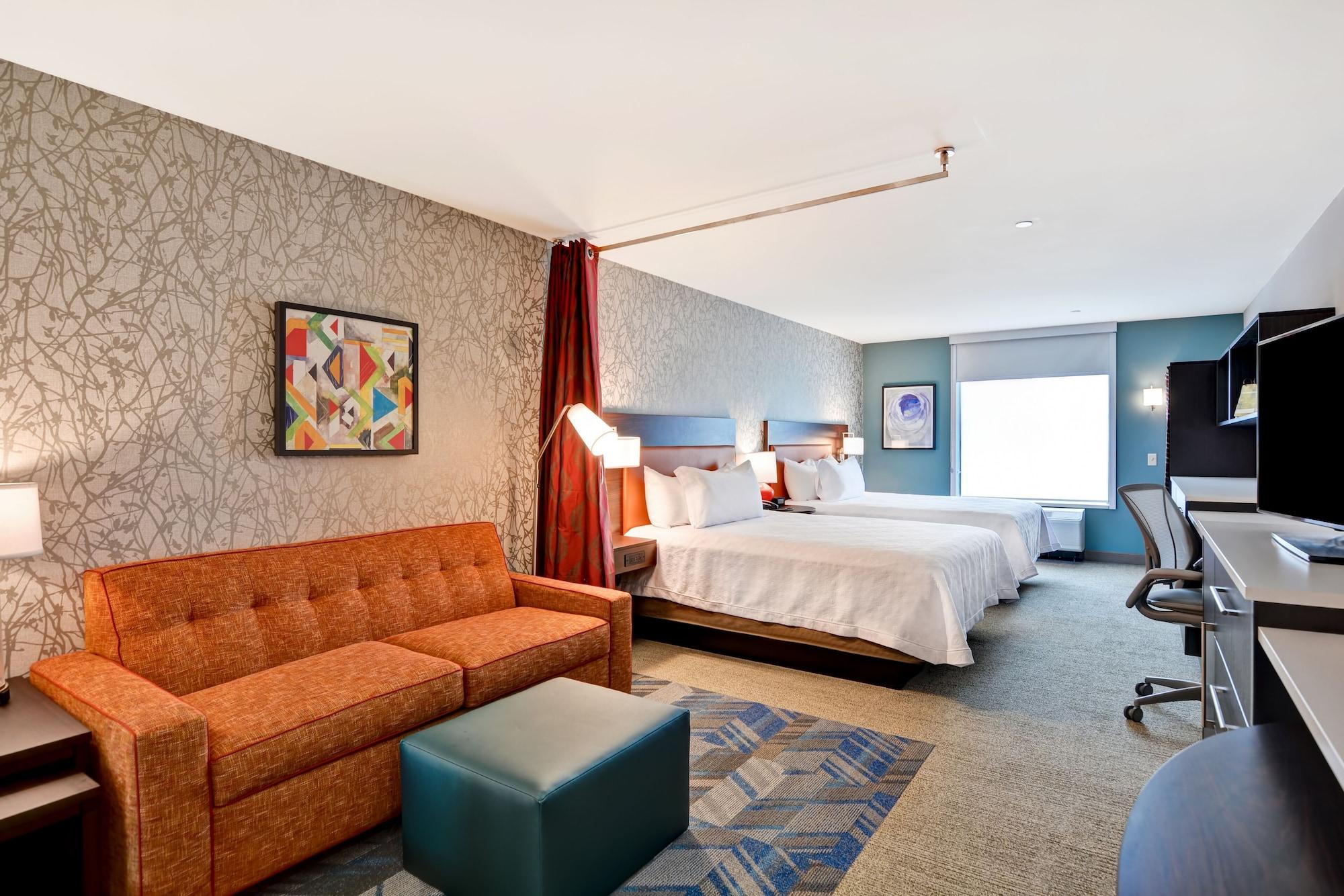Hotel Home2 By Hilton Carlsbad, Ca 3*