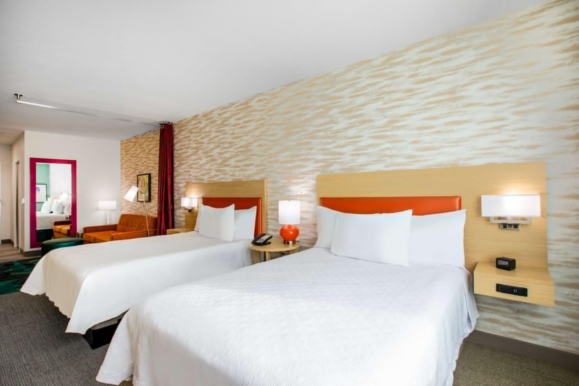 Home2 By Hilton Carlsbad, Ca Hotel Carlsbad