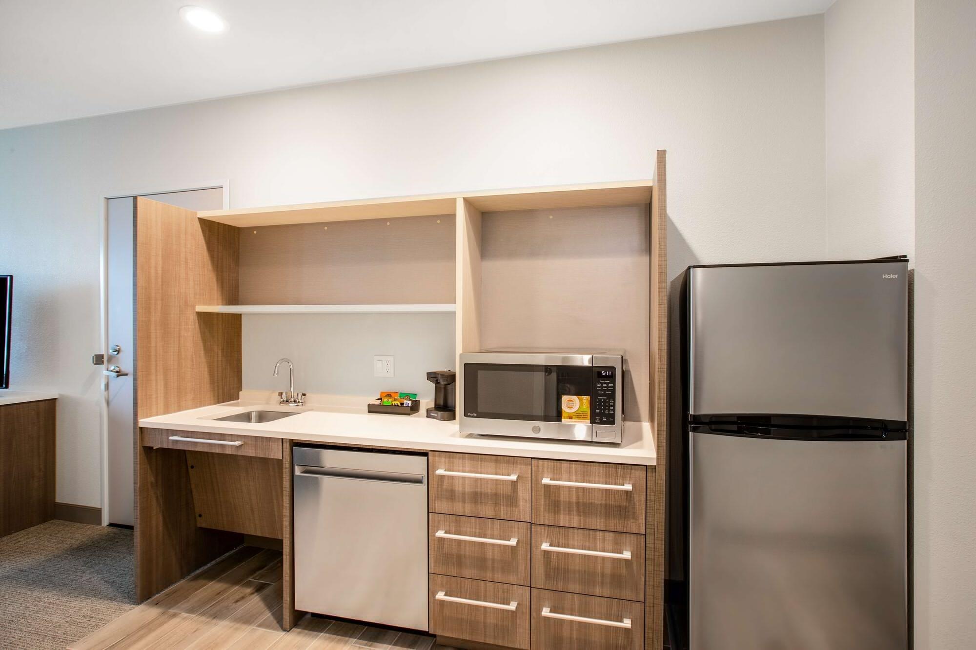 Home2 By Hilton Carlsbad, Ca 3* Carlsbad