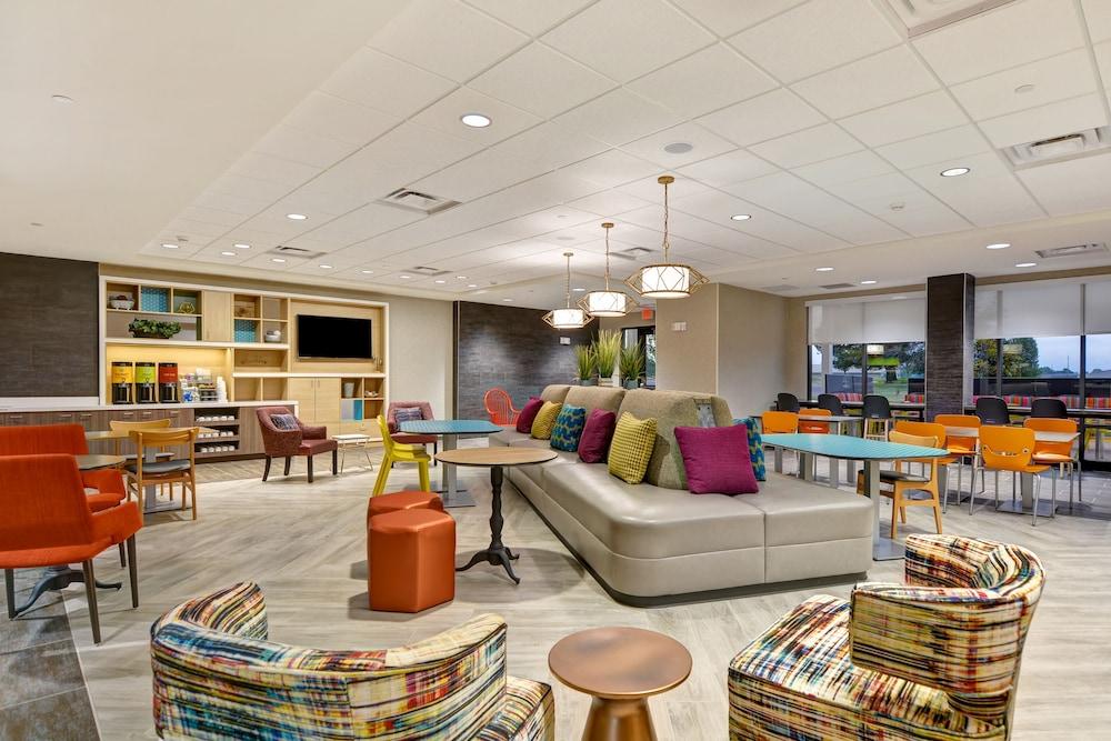 Hotel Home2 By Hilton Carlsbad, Ca Carlsbad