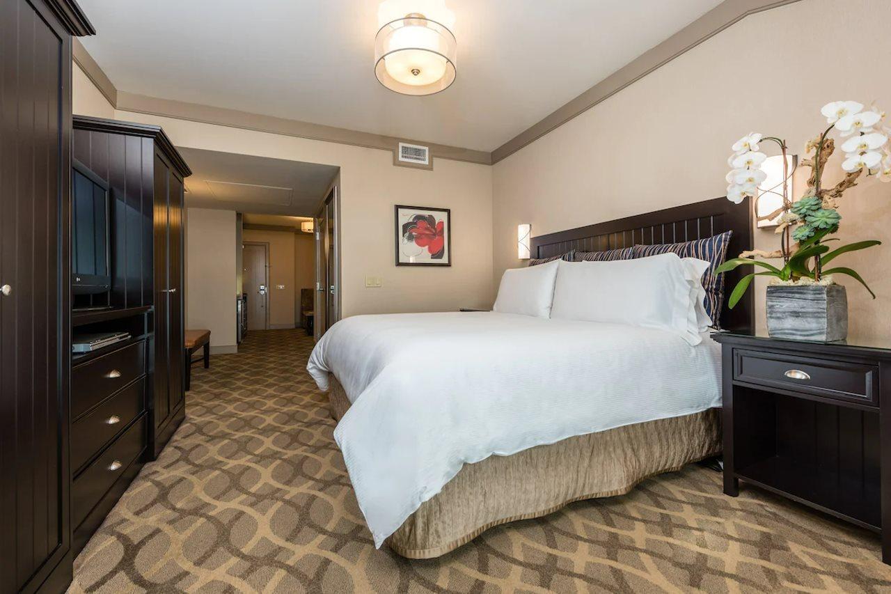 Hotel West & Carlsbad