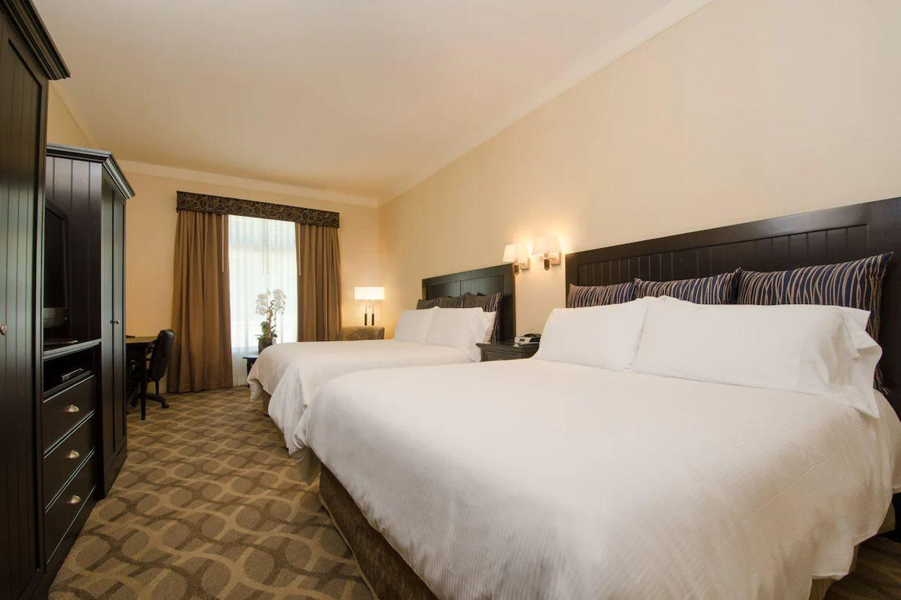 West & Hotel Carlsbad